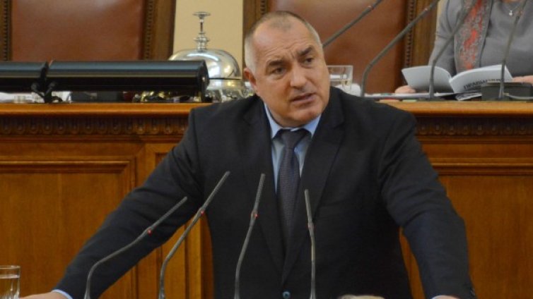 Борисов за заплатите: Майка ми беше учителка, зная... 