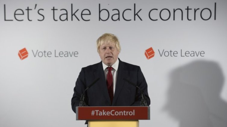 Борис Джонсън: Няма нужда от бързане!