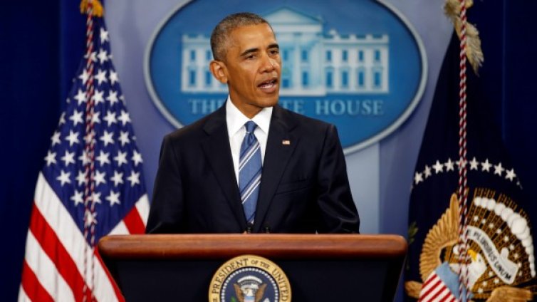 Обама: Уважаваме решението на Великобритания!	