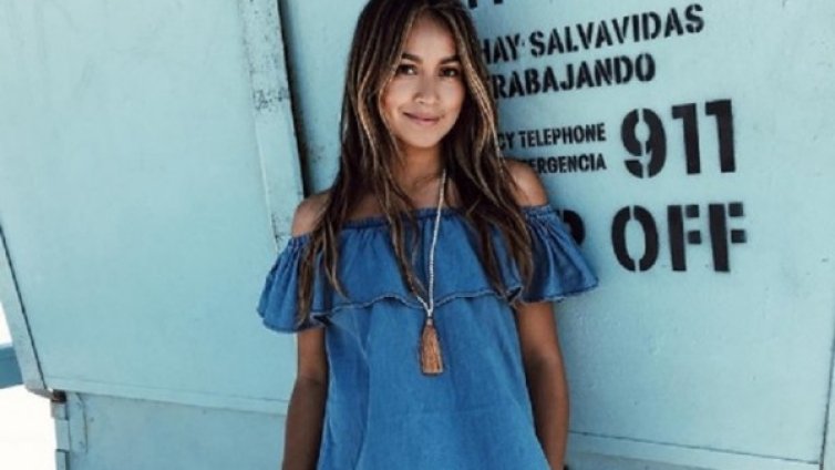 10 начина как да носите аксесоари през лятото