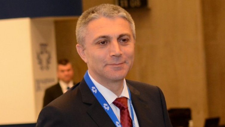 Карадайъ: Британците оцениха ЕС