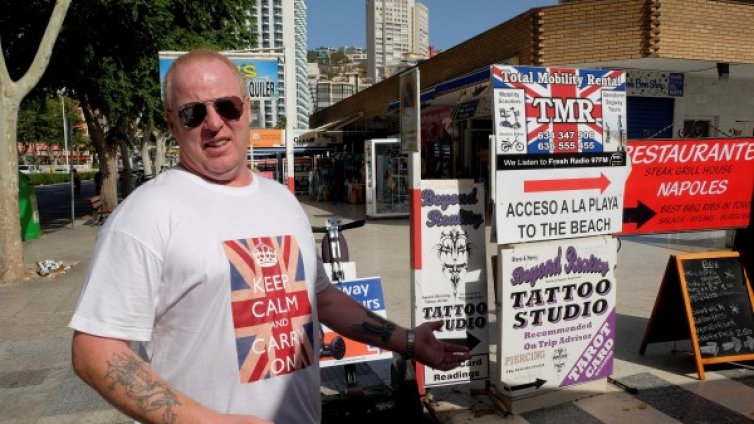 Автоконцерните може и да напуснат Великобритания