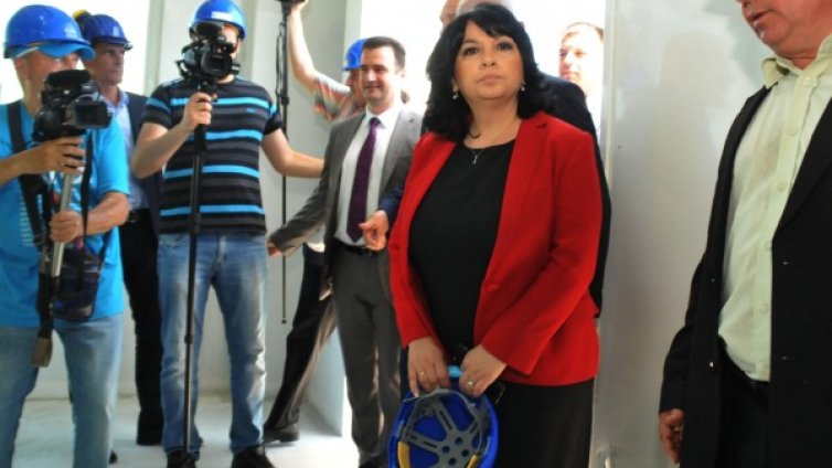 Brexit, не Brexit, енергийните ресурси няма да скочат