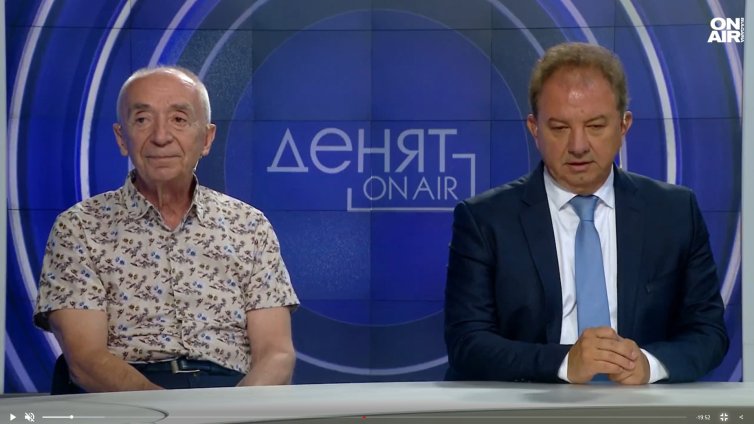 Управлението, което имаме в момента, няма алтернатива?