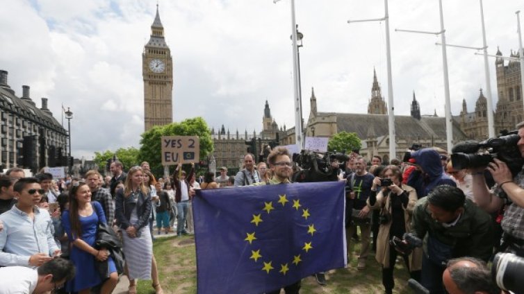 Няма да внасяме по-висока вноска в ЕС заради Brexit-а