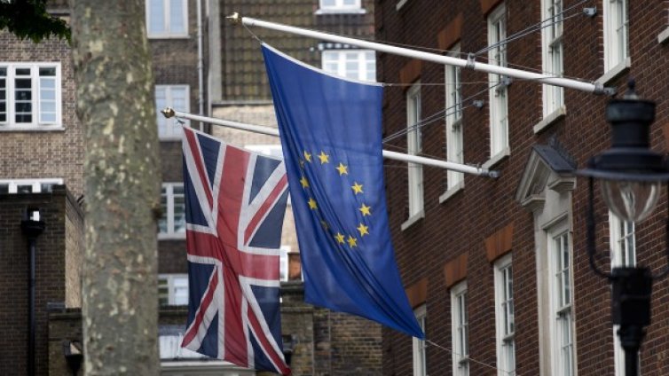 Brexit-ът &ndash; добър за Великобритания и за ЕС