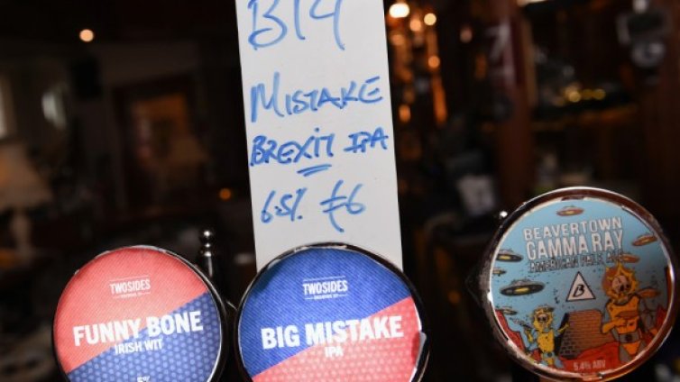 От Brexit до Regretxit &ndash; Да напуснеш или не, това е въпросът