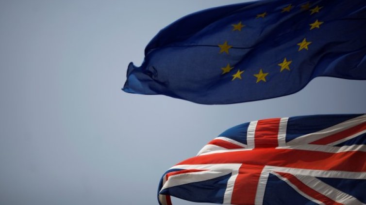 След Brexit-a: Ирландският паспорт – желан в Англия!