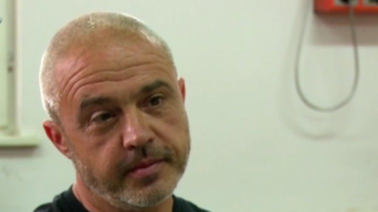 Йоско не бил ВИП затворник, преживял 4 операции 