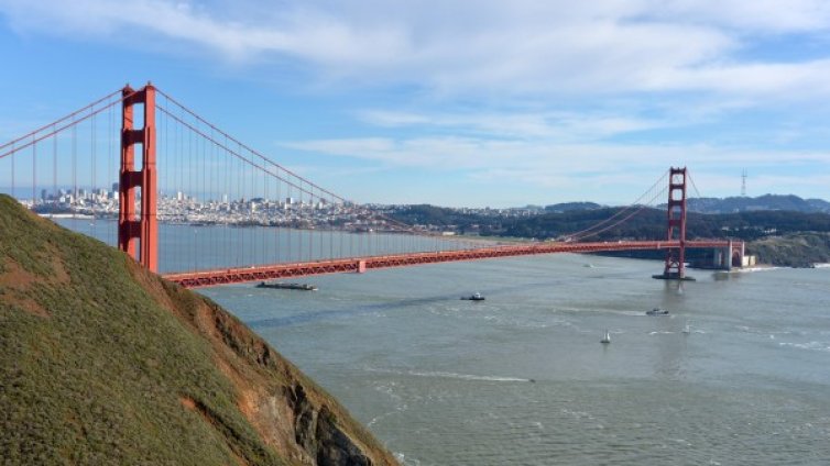 Airbnb съди Сан Франциско заради закон срещу наемите