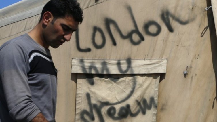 Brexit-ът може да наводни с мигранти Англия