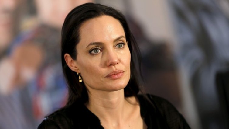 Вдъхновяващи мисли на Анджелина Джоли
