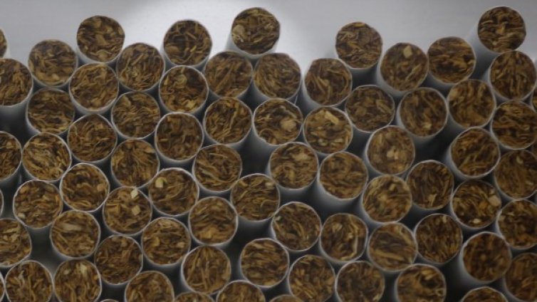 Прави ли Черна гора сделки с джихадисти?