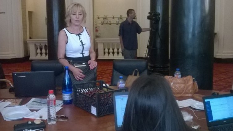 ОмбудсМая занесе в НС кюстендилски хрущялки