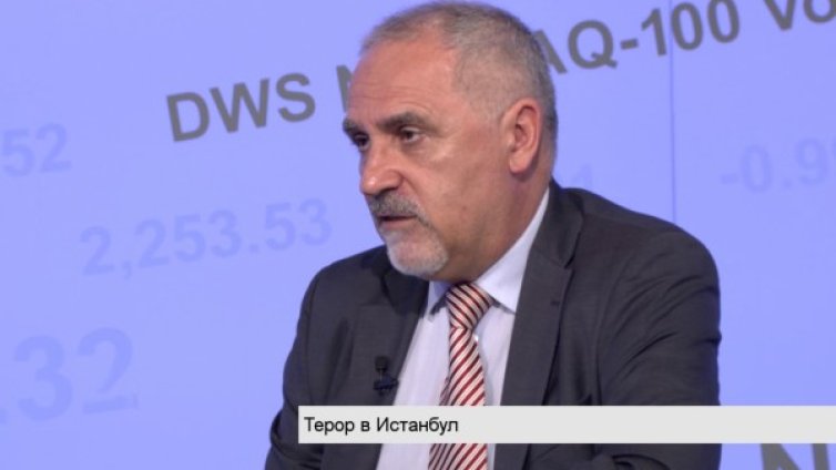След атентата: Споразумението Турция &ndash; ЕС за мигрантите е под въпрос