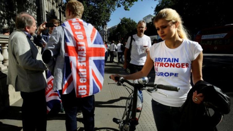 Може ли UK да остане в ЕС въпреки референдума?