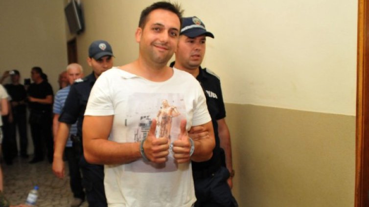 Съдят за хулиганство участниците в боя в Бургас