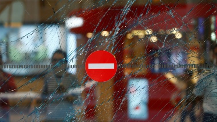 Атентатор от "Ататюрк" &ndash; лежал в български арест?