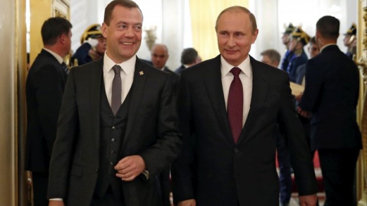 От Русия: Продължаването на санкциите е недалновидно