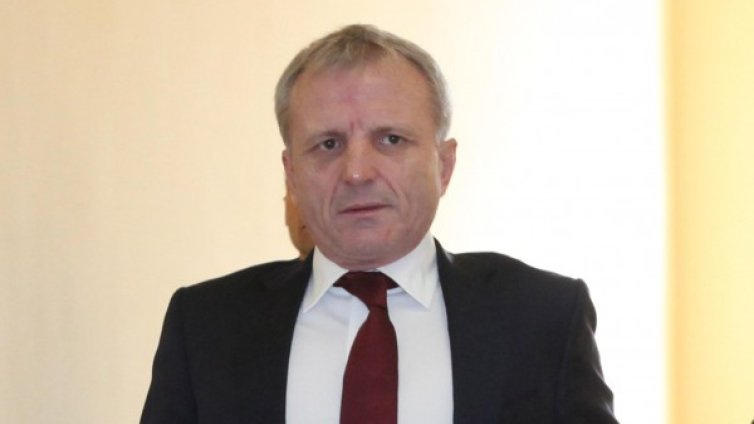 Гриша Ганчев: Постигнах целта си ЦСКА да е в А група