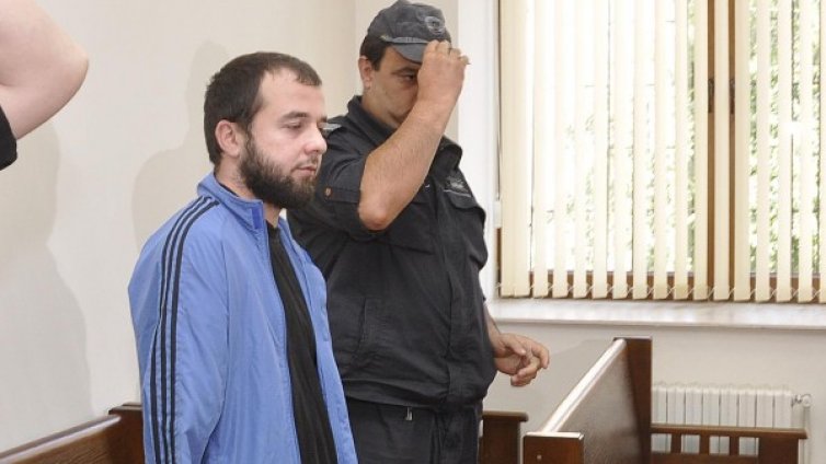 Чеченецът Чатаев – свързан с убийството на BG шофьори