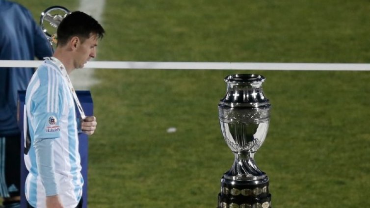 В Аржентина оптимисти: Меси се завръща!