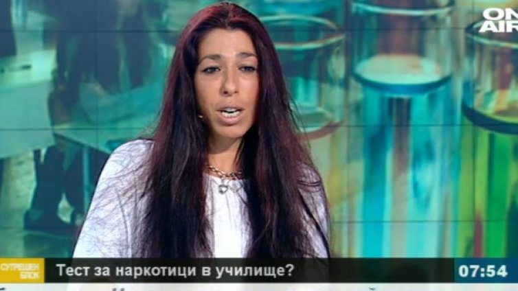 Трева и екстази &ndash; предпочитани от учениците