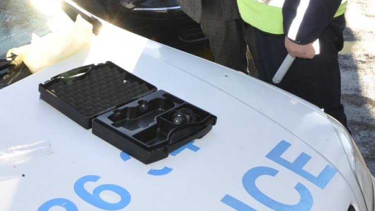 Пиeш и караш: 4 катастрофи с пияни за 3 дни