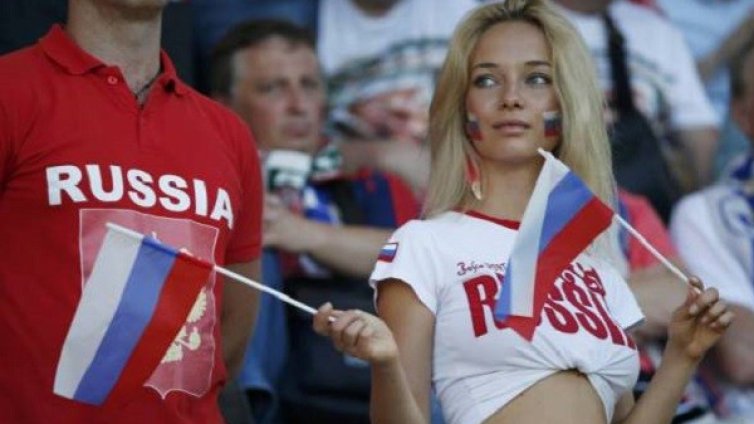 Ще ни липсват! Красивата страна на Евро 2016