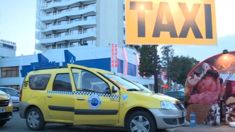 3, 4, 5 лв. на км. Тарифите на Слънчев бряг &ndash; за примамка