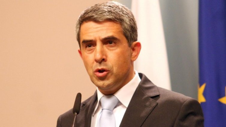 Плевнелиев за Русия: Европейци сме, не сме в степите