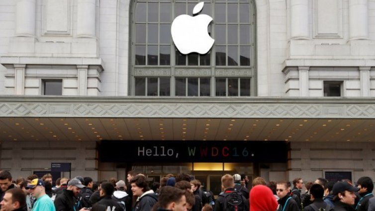 Apple ще помага на хората да даряват органи