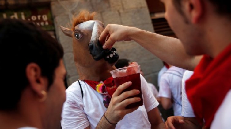 Денят в снимки