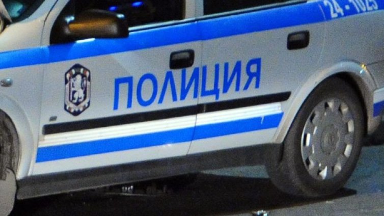 Баба метна на два пъти общо 13 бона на ало апаши