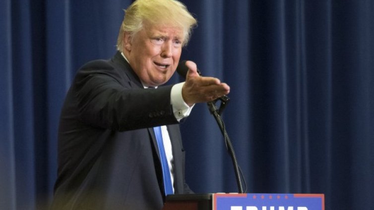 Тръмп смути републиканците със скандалните си думи