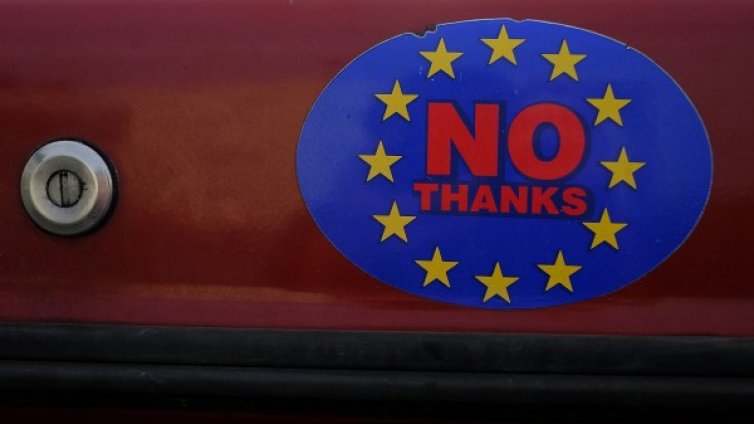 Вирусът на афекта &ndash; нарцисизмът, който заплашва Запада