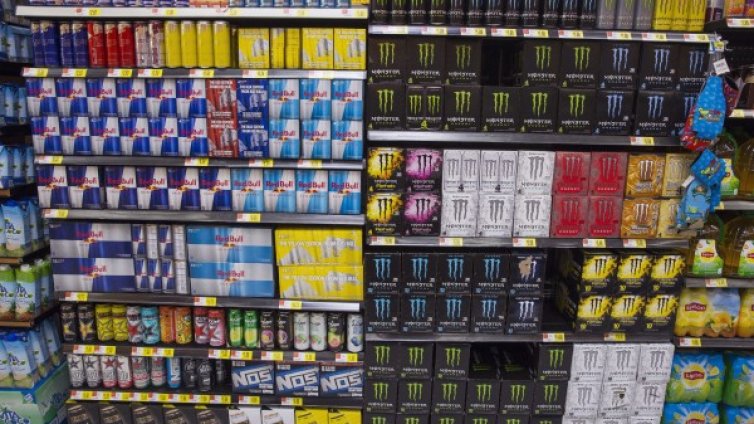 Енергийните напитки &ndash; опасни за младите