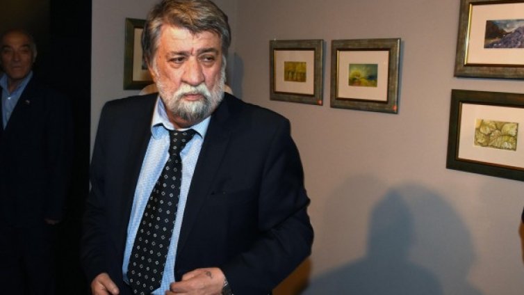 И от НС: Оставка на Рашидов! Той: Когато реша... 