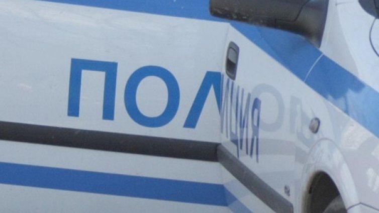 Задържаха мъж за фалшива диплома в Търговище