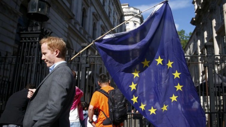 BGexit? Невъзможно! 57% от българите ще са против 
