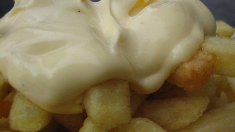 Рецептата Dnes: Домашна майонеза