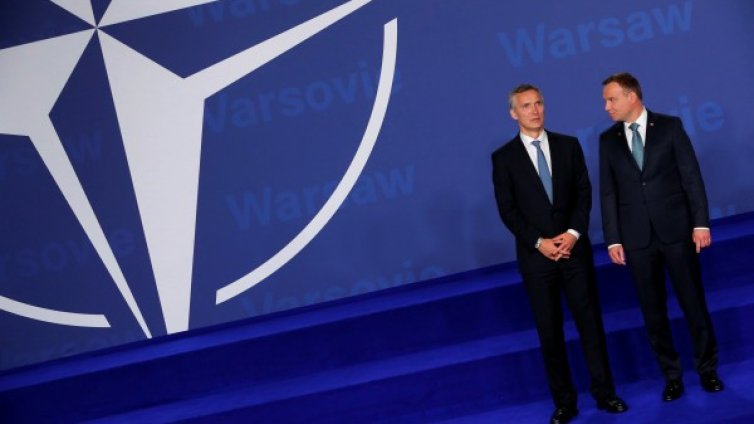 Противоракетната отбрана на НАТО &ndash; в начална готовност