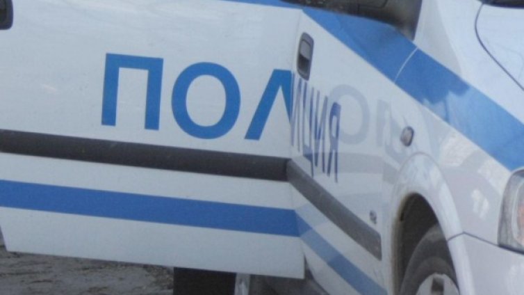 Шофьор е загинал при тежка катастрофа край Пирдоп 