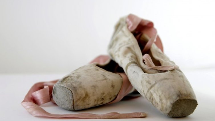 Детство по време на война &ndash; играчките на Босна