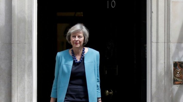 Тереза Мей става британски премиер още в сряда