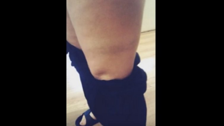 Практиката в дома в Шумен: Не спиш &ndash; бой с чехли!