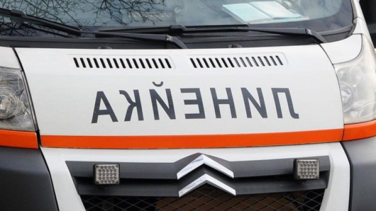 5-годишно в болница, нападнато от каракачанка