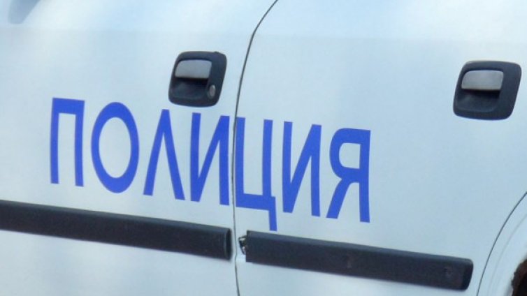 Хванаха 25 мигранти, криели се в ТИР