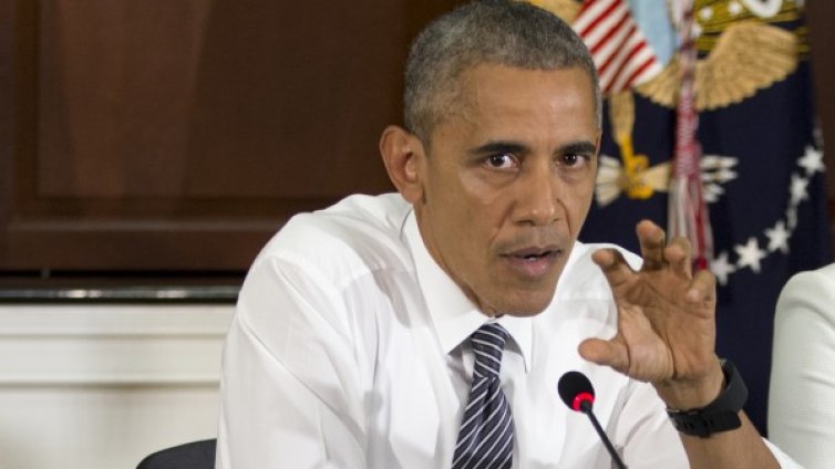 Обама остро осъди кървавата атака в Ница