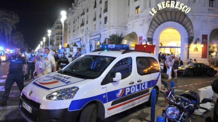 Засилен контрол в Италия на границата с Франция